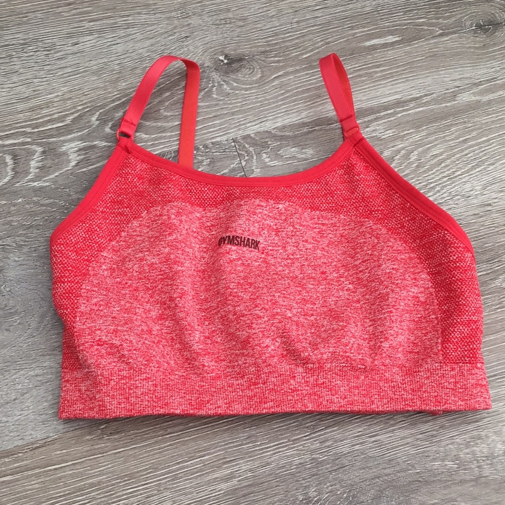 Gymshark flex bra
